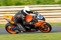 Advanced Group Orange Bikes